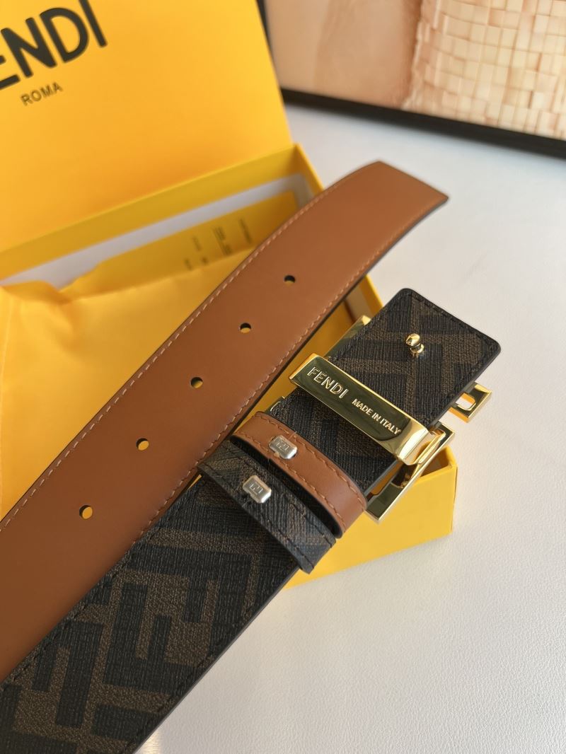 Fendi Belts